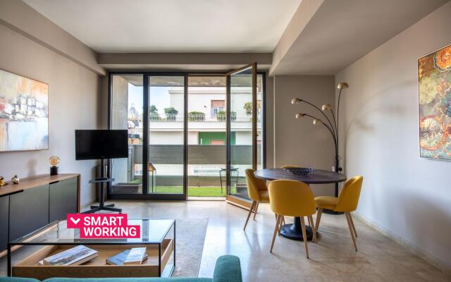 Wagner Apartment by Wonderful Italy