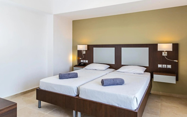 White Olive Premium Laganas - All Inclusive