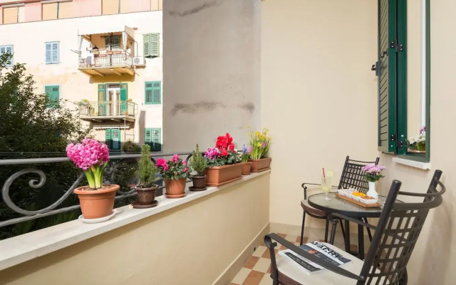 Priska Luxury Rooms
