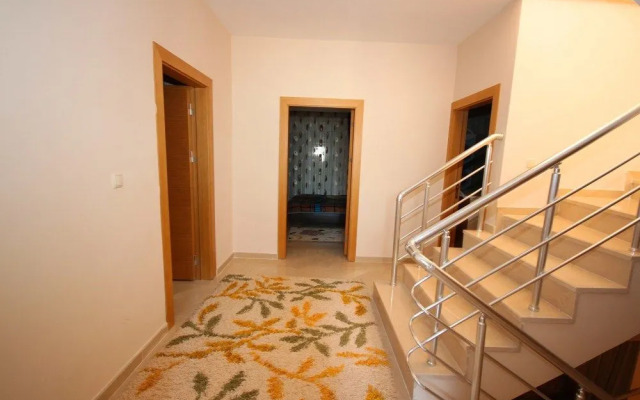 Paradise Town Villa Lisa