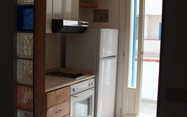 Hotel Residence Fontanelle