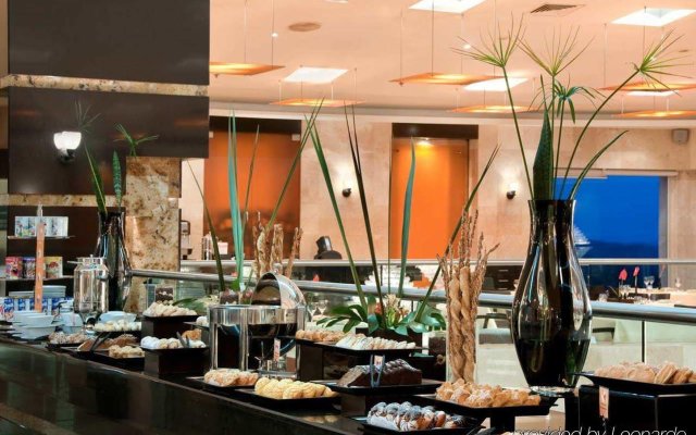 Holiday Inn Villahermosa Aeropuerto by IHG