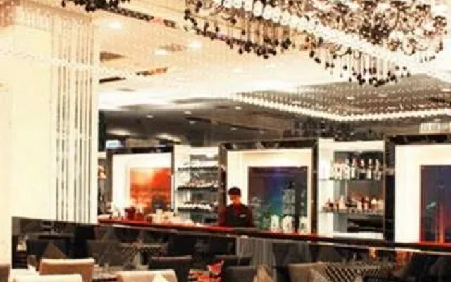 Zhongshan Jinsha Business Hotel