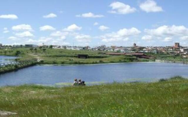 Casa Rural Las Nieves