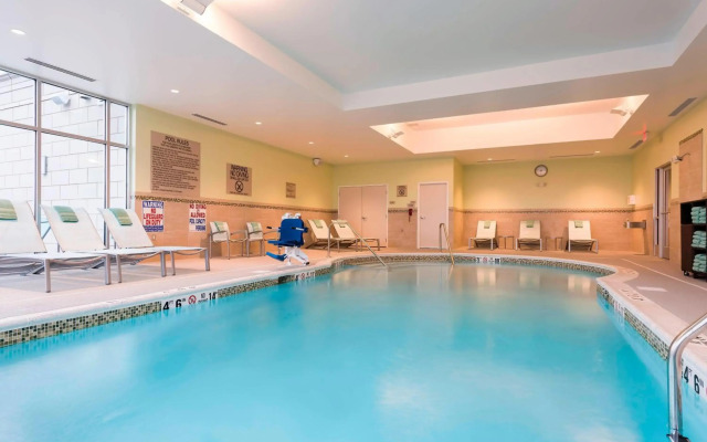 SpringHill Suites Chicago Southeast/Munster IN