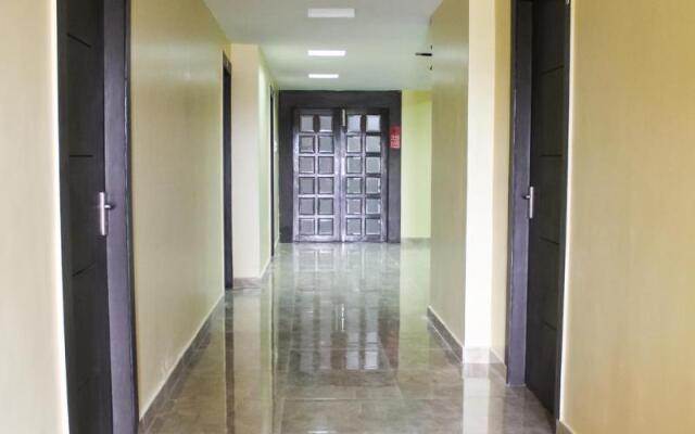 Hotel Arya Regency