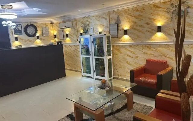 Ashosh Hotels and Suites