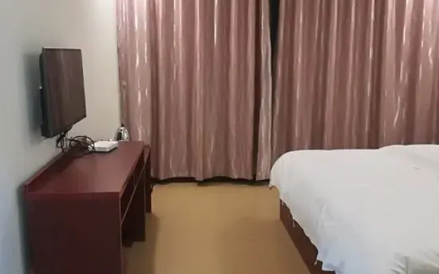 Huizhou Vilia International Apartment