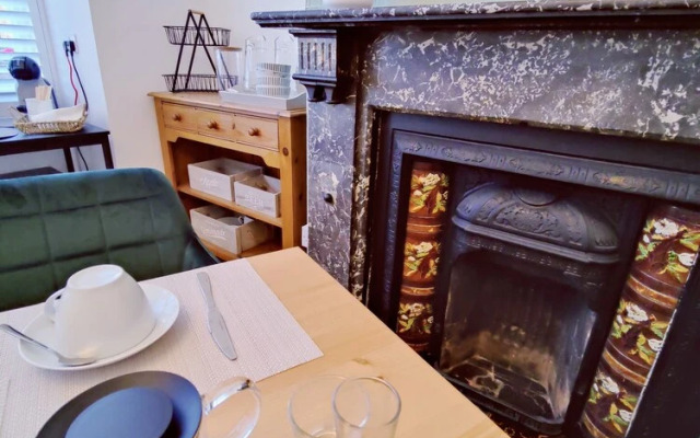 The Wincheap B&B