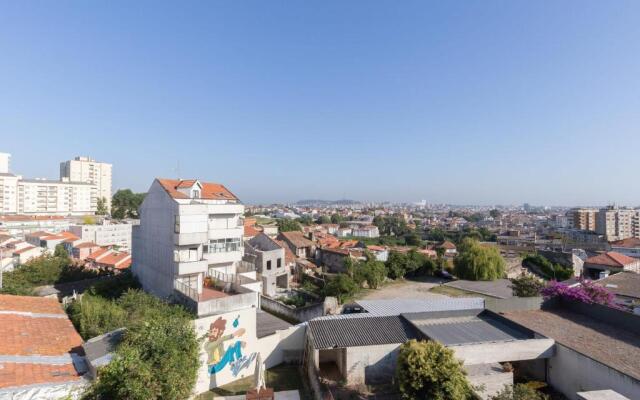GuestReady - Cosy 2 Bedroom Flat in Central Porto