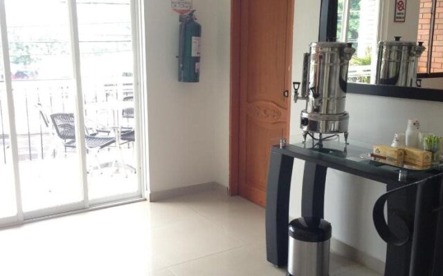 Hotel Acdac