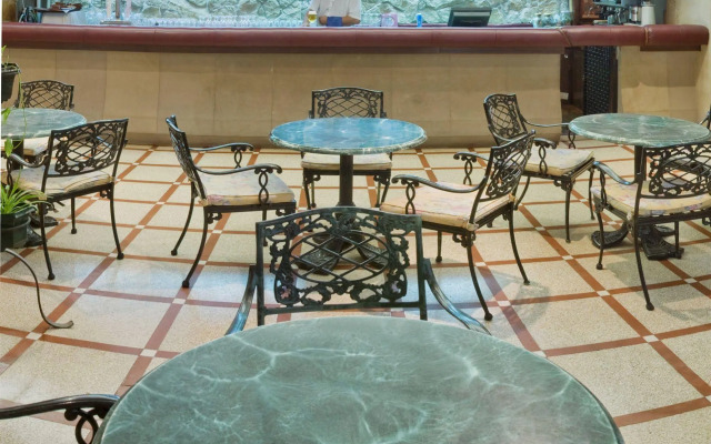 Hotel Vila de Calella