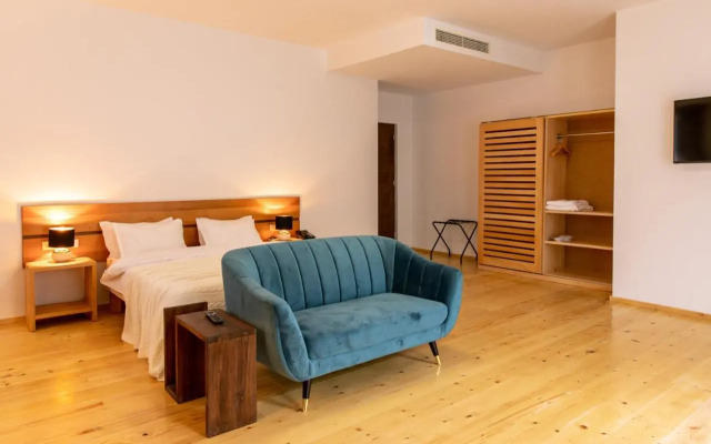 Hotel Mestia