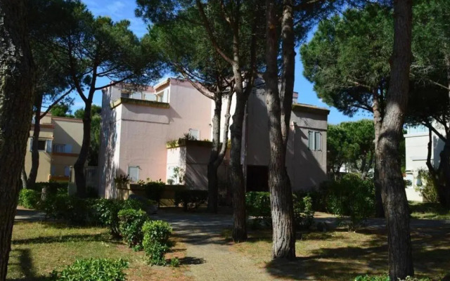 Appartement Argelès-sur-Mer, 2 pièces, 4 personnes - FR-1-225-78