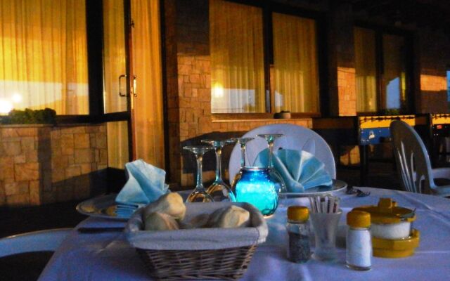 Hotel Albergo Al Milano