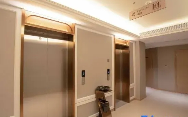 Vienna Hotel (Minwei Shopping Center Branch)