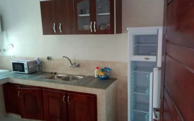 Residence djoumah