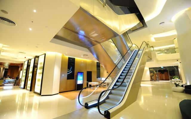 Novotel Danang Premier Han River