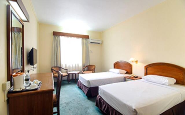 Hotel Seri Malaysia Seremban