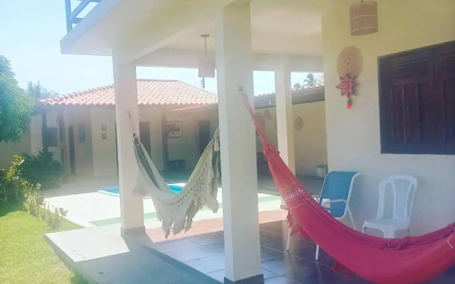 Pousada São Miguel dos Milagres