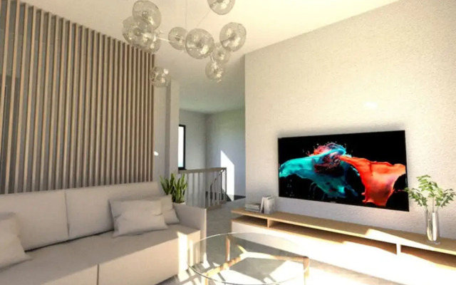 Apartment in Privlaka Near Sandy Beaches