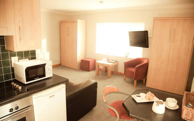 The Martello Hotel