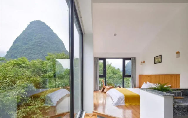 Yangshuo Serene Cove Hotel