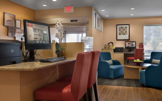 Towneplace Suites by Marriott Rock Hill