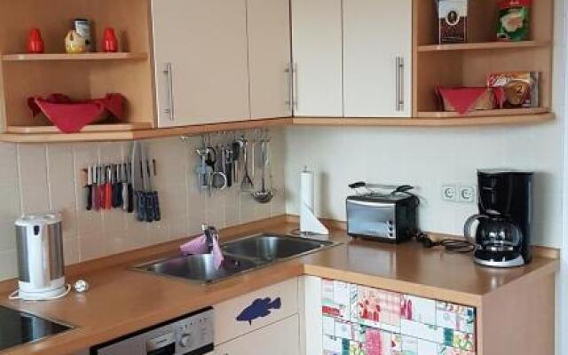 Birkenstraße 15b App 14