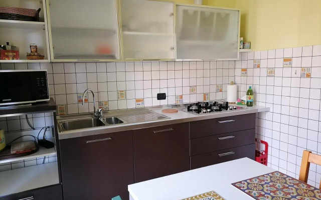 B&B Dorotina