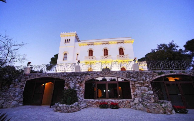 Villa Ravenna