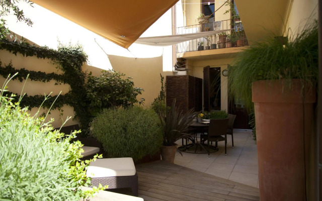 B&B Guerrazzi