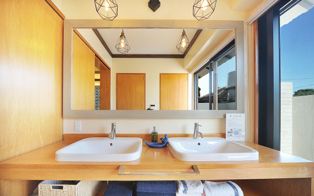 SUMUVILLA - Vacation STAY 84924v