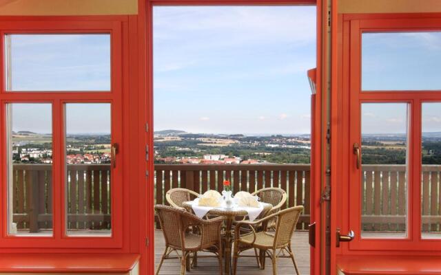 Berg-Gasthof Honigbrunnen