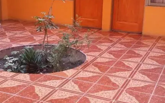 Hotel Don Alfredo