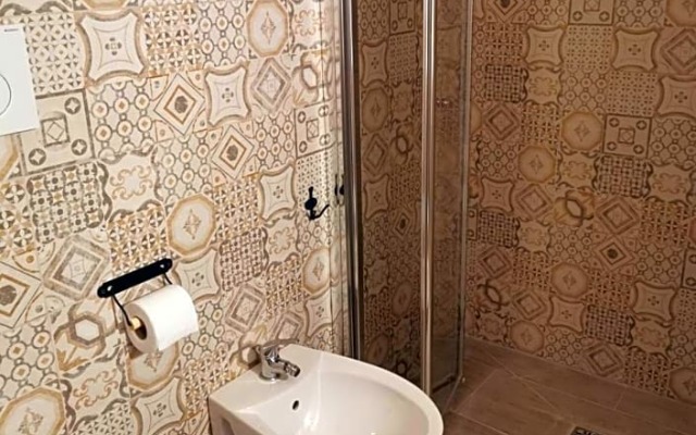 Italians b&b luxury suite