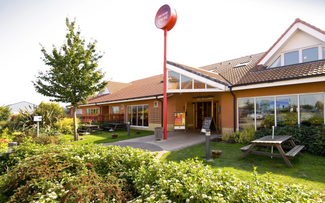 Premier inn Bridgwater North [A38]