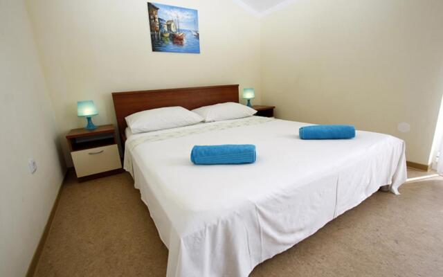 Apartments Vesna Mimice
