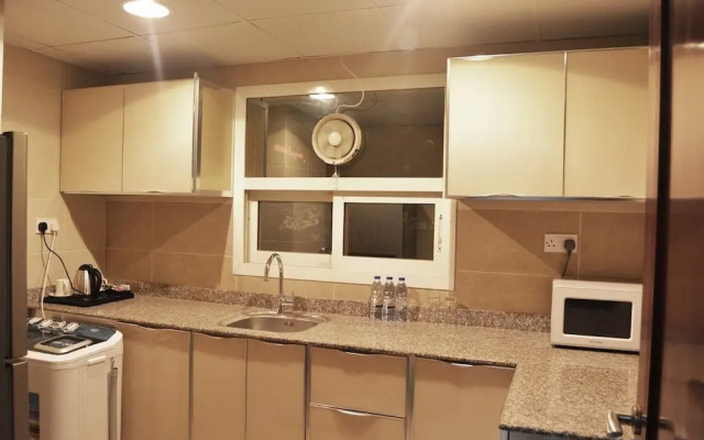 Baiti Hotel Apartments Salalah