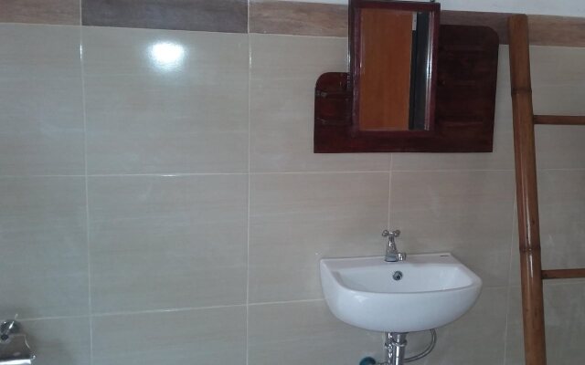 Gosela Homestay & Warung