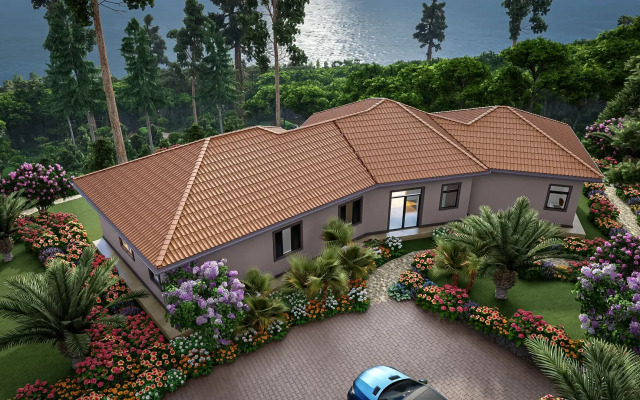 Saffron Beach Resort And Adventure Park