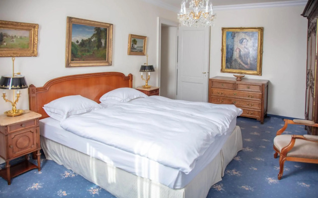Victoria Glion