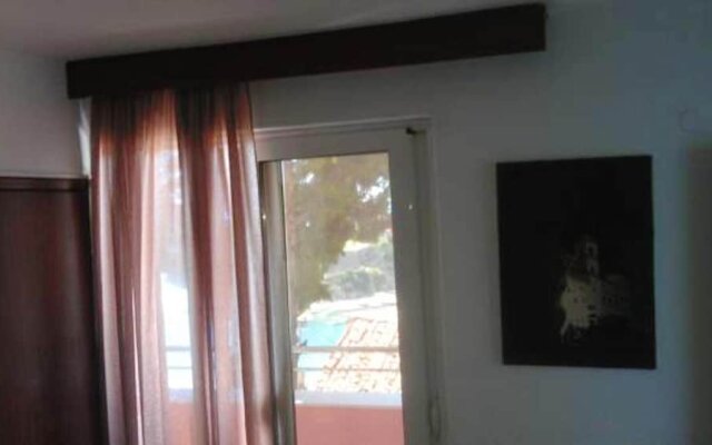 Apartment with One Bedroom in Ulcinj, with Wonderful Sea View, Furnished Balcony And Wifi - 100 M From the Beach
