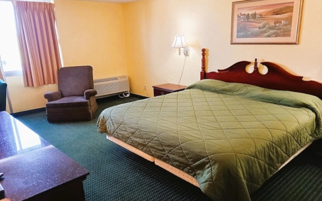 Usa Inn Extended stay