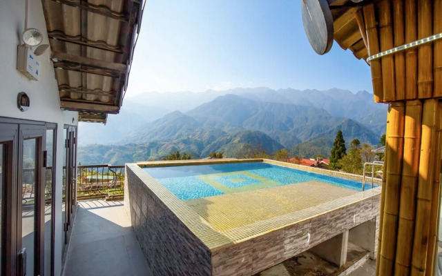 The Upper House Sapa