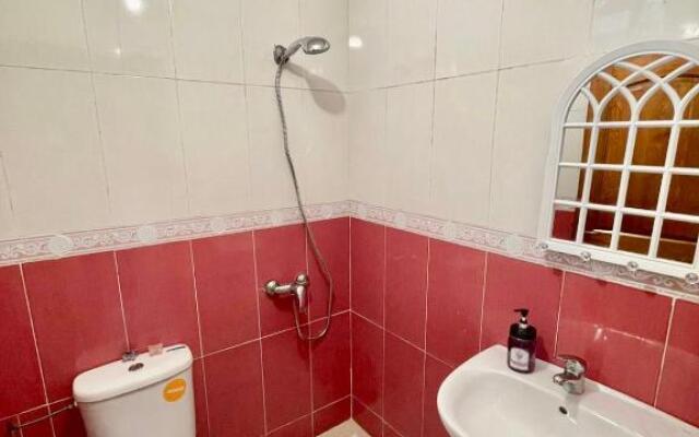 Appartement Bouznika