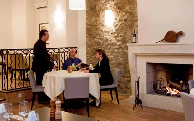 Hotel Mercure Aix en Provence Sainte Victoire