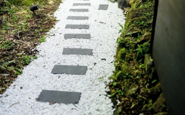 YuYu Hakone - Private Open Air Onsen Usage Guaranteed