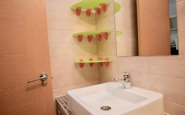 073 Mar Home - Alicante Holiday