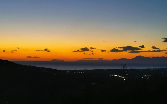 Il Mandorlo Fiorito bed and breakfast